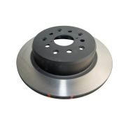 Снимка 2 на Спирачен диск за високо натоварване DBA Australia DBA4719 Снимка 2 на Спирачен диск за високо натоварване DBA Australia DBA4719