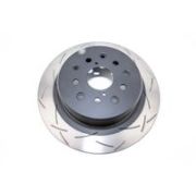 спирачен диск за високо натоварване DBA Australia DBA4719S