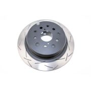 Снимка 1 на Спирачен диск за високо натоварване DBA Australia DBA4719S Снимка 1 на Спирачен диск за високо натоварване DBA Australia DBA4719S