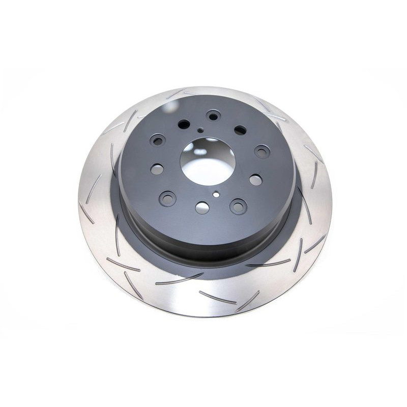 Снимка на Спирачен диск за високо натоварване DBA Australia DBA4719S за Toyota Supra (JZA70,JZA80) 3.0 i Bi-Turbo (JZA80_, JZA80R) - 330 к.с. бензин