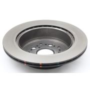 Снимка 3 на Спирачен диск за високо натоварване DBA Australia DBA4746 Снимка 3 на Спирачен диск за високо натоварване DBA Australia DBA4746