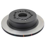 Снимка 2 на Спирачен диск за високо натоварване DBA Australia DBA4746