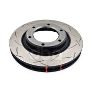 Снимка 2 на Спирачен диск за високо натоварване DBA Australia DBA4784S