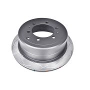 Снимка 3 на Спирачен диск за високо натоварване DBA Australia DBA4786S