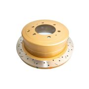 Снимка 3 на Спирачен диск за високо натоварване DBA Australia DBA4786XS Снимка 3 на Спирачен диск за високо натоварване DBA Australia DBA4786XS