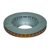 Снимка 4 на Спирачен диск за високо натоварване DBA Australia DBA4788XS Снимка 4 на Спирачен диск за високо натоварване DBA Australia DBA4788XS