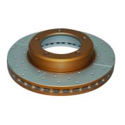 Снимка 3 на Спирачен диск за високо натоварване DBA Australia DBA4788XS Снимка 3 на Спирачен диск за високо натоварване DBA Australia DBA4788XS