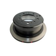 Снимка 2 на Спирачен диск за високо натоварване DBA Australia DBA4789 Снимка 2 на Спирачен диск за високо натоварване DBA Australia DBA4789