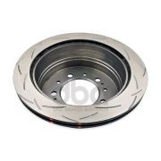 Снимка 3 на Спирачен диск за високо натоварване DBA Australia DBA4789S Снимка 3 на Спирачен диск за високо натоварване DBA Australia DBA4789S