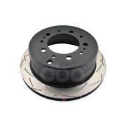 Снимка 4 на Спирачен диск за високо натоварване DBA Australia DBA4789S Снимка 4 на Спирачен диск за високо натоварване DBA Australia DBA4789S