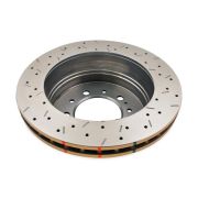 Снимка 5 на Спирачен диск за високо натоварване DBA Australia DBA4789XS Снимка 5 на Спирачен диск за високо натоварване DBA Australia DBA4789XS