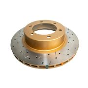Снимка 1 на Спирачен диск за високо натоварване DBA Australia DBA4792XS