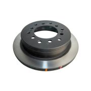 Снимка 2 на Спирачен диск за високо натоварване DBA Australia DBA4793