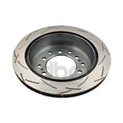 Снимка 3 на Спирачен диск за високо натоварване DBA Australia DBA4793S