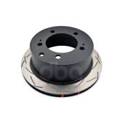 Снимка 2 на Спирачен диск за високо натоварване DBA Australia DBA4794S