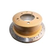 спирачен диск за високо натоварване DBA Australia DBA4794XS