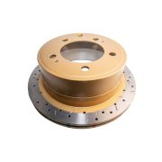 Снимка 1 на Спирачен диск за високо натоварване DBA Australia DBA4794XS