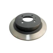 Снимка 2 на Спирачен диск за високо натоварване DBA Australia DBA4902 Снимка 2 на Спирачен диск за високо натоварване DBA Australia DBA4902