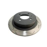 спирачен диск за високо натоварване DBA Australia DBA4902S