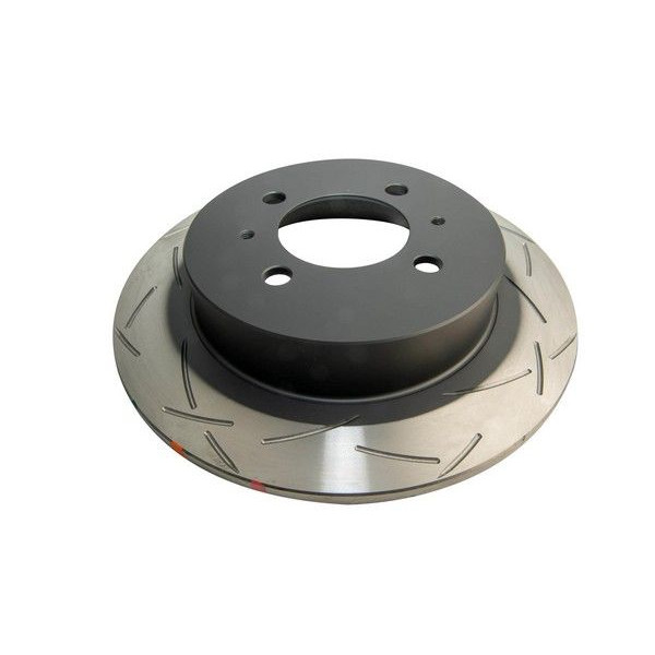 Снимка на Спирачен диск за високо натоварване DBA Australia DBA4902S за Nissan Almera Hatchback (N15) 2.0 GTi - 143 к.с. бензин