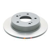 Снимка 2 на Спирачен диск за високо натоварване DBA Australia DBA4906 Снимка 2 на Спирачен диск за високо натоварване DBA Australia DBA4906