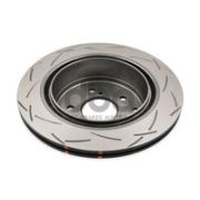 спирачен диск за високо натоварване DBA Australia DBA4908S Nissan 300ZX (Z32) 3.0 Twin Turbo