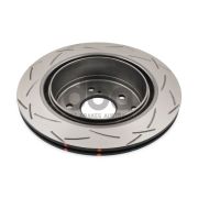 Снимка 1 на Спирачен диск за високо натоварване DBA Australia DBA4908S Снимка 1 на Спирачен диск за високо натоварване DBA Australia DBA4908S