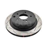 Снимка 2 на Спирачен диск за високо натоварване DBA Australia DBA4908S