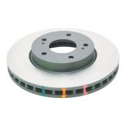 Снимка 2 на Спирачен диск за високо натоварване DBA Australia DBA4909