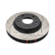 Снимка 2 на Спирачен диск за високо натоварване DBA Australia DBA4909S