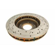 Снимка 4 на Спирачен диск за високо натоварване DBA Australia DBA4909XS