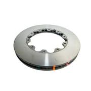 спирачен диск за високо натоварване DBA Australia DBA52073.1 Opel Astra GTC 2.0 OPC Turbo (08)