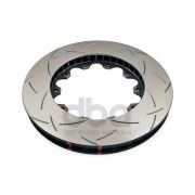 Снимка 2 на Спирачен диск за високо натоварване DBA Australia DBA52073.1XS