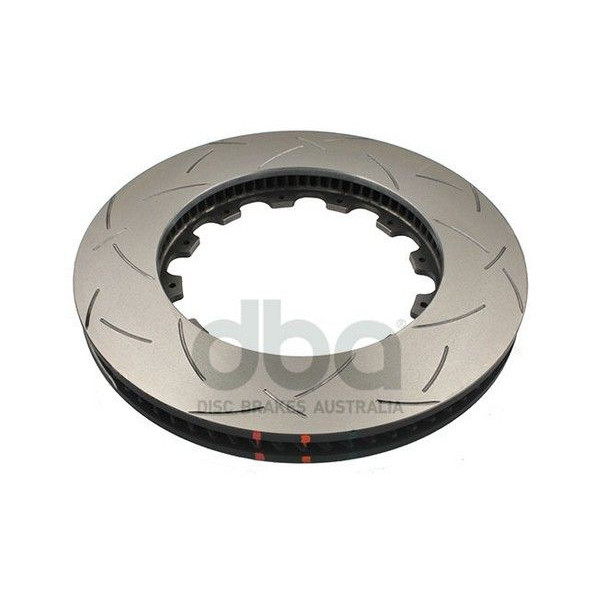 Снимка на Спирачен диск за високо натоварване DBA Australia DBA52073.1XS за Opel Astra GTC 2.0 OPC Turbo (08) - 280 к.с. бензин