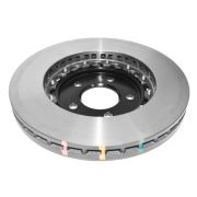 Снимка 2 на Спирачен диск за високо натоварване DBA Australia DBA52113BLKS