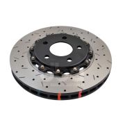 Снимка 3 на Спирачен диск за високо натоварване DBA Australia DBA52113BLKXS Снимка 3 на Спирачен диск за високо натоварване DBA Australia DBA52113BLKXS