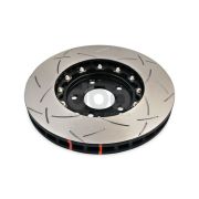 Снимка 1 на Спирачен диск за високо натоварване DBA Australia DBA52218BLKS