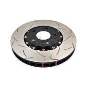 Снимка 2 на Спирачен диск за високо натоварване DBA Australia DBA52218BLKS