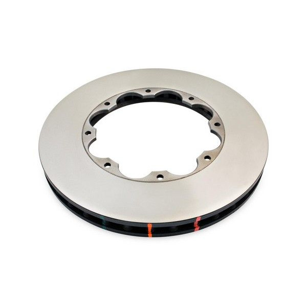 Снимка на Спирачен диск за високо натоварване DBA Australia DBA52223.1 за Mitsubishi Lancer Ex Saloon (CY-ZA) EVO X (CZ4A) - 295 к.с. бензин