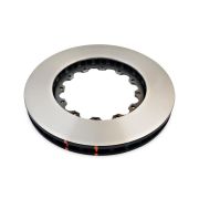 Снимка 2 на Спирачен диск за високо натоварване DBA Australia DBA52224.1