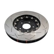 Снимка 3 на Спирачен диск за високо натоварване DBA Australia DBA52224.1V2CSL-4