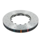 Снимка 3 на Спирачен диск за високо натоварване DBA Australia DBA52224.1XS Снимка 3 на Спирачен диск за високо натоварване DBA Australia DBA52224.1XS