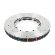 Снимка 4 на Спирачен диск за високо натоварване DBA Australia DBA52224.1XS Снимка 4 на Спирачен диск за високо натоварване DBA Australia DBA52224.1XS