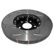 Снимка 2 на Спирачен диск за високо натоварване DBA Australia DBA52288BLKS
