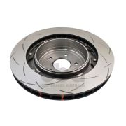 Снимка 1 на Спирачен диск за високо натоварване DBA Australia DBA52321BLKS Снимка 1 на Спирачен диск за високо натоварване DBA Australia DBA52321BLKS