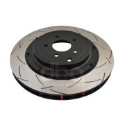 Снимка 2 на Спирачен диск за високо натоварване DBA Australia DBA52321BLKS Снимка 2 на Спирачен диск за високо натоварване DBA Australia DBA52321BLKS