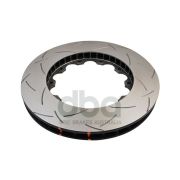 Снимка 1 на Спирачен диск за високо натоварване DBA Australia DBA52322.1S