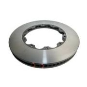 спирачен диск за високо натоварване DBA Australia DBA52370.1L Nissan GT-R (R35) V6