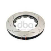 спирачен диск за високо натоварване DBA Australia DBA52370.1RS Nissan GT-R (R35) V6