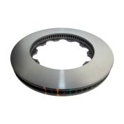 Снимка 2 на Спирачен диск за високо натоварване DBA Australia DBA52370.1L Снимка 2 на Спирачен диск за високо натоварване DBA Australia DBA52370.1L